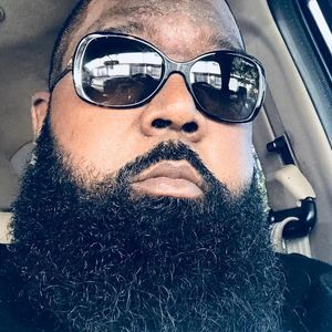 Meet your Posher, Glenn oz